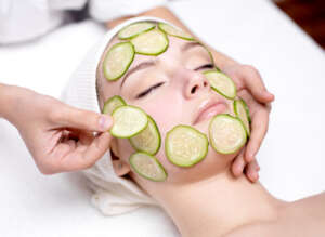 Professional Skin Care Treatment