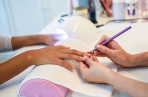 Manicure Treatments