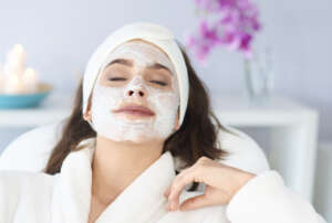 Specialised Facial Treatments 