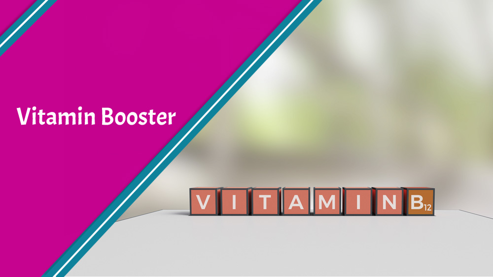 Vitamin Boosters